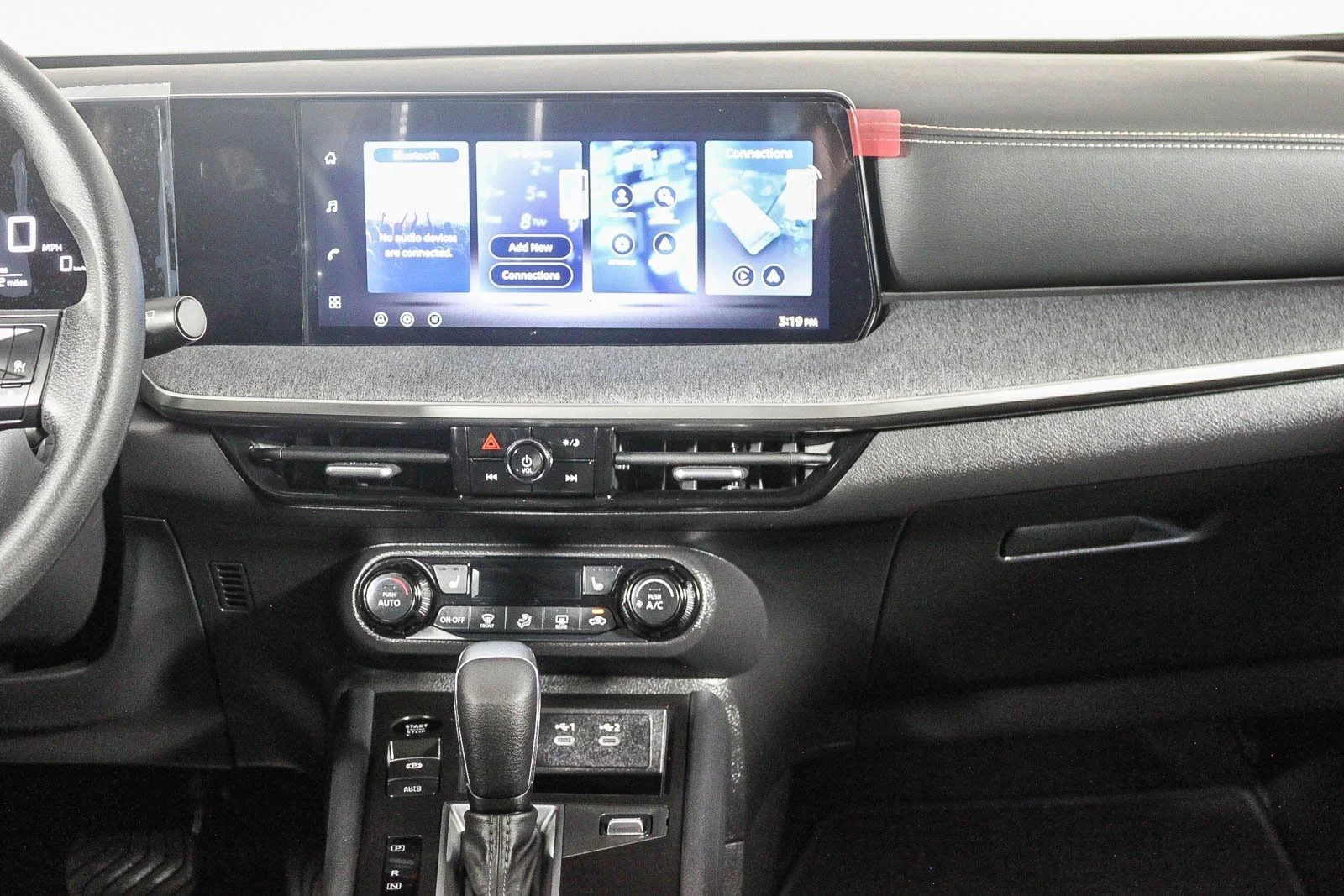 2026 Nissan KICKS SV AWD - Photo 15