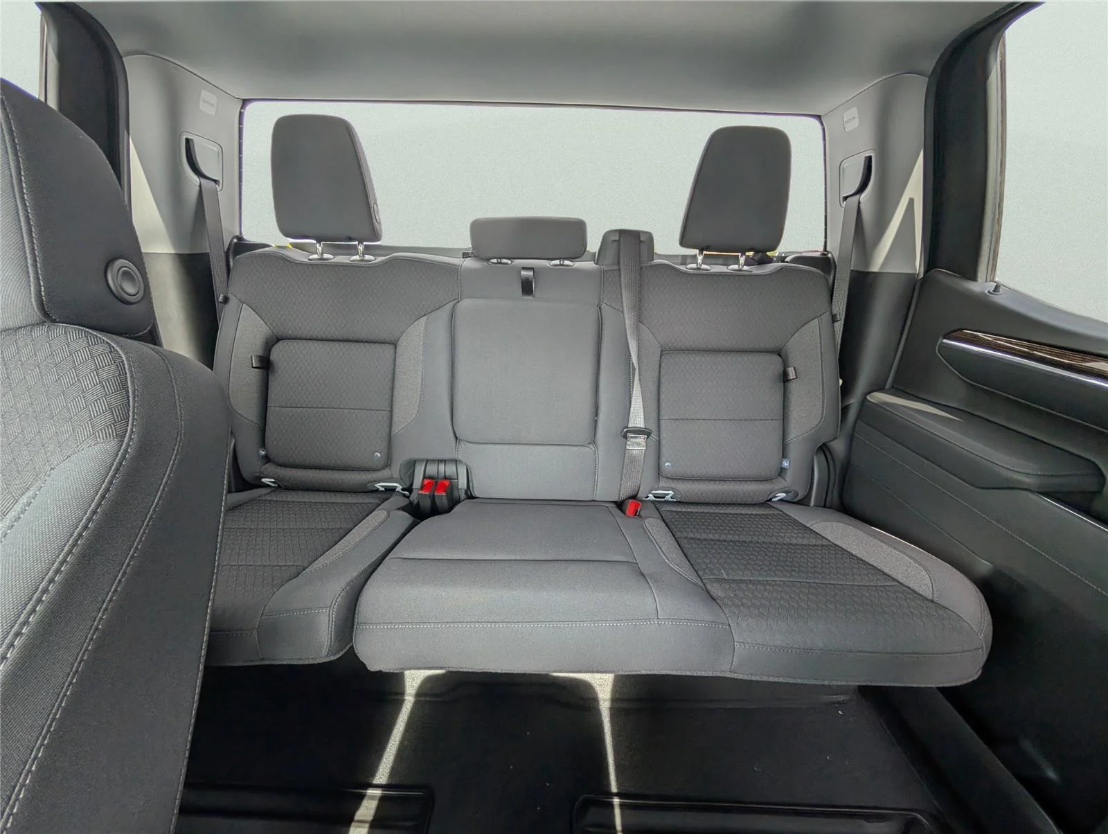 2026 GMC Sierra 1500 Elevation - Photo 24