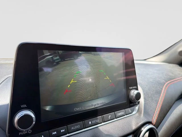 Used 2025 Gray Nissan SR image 21