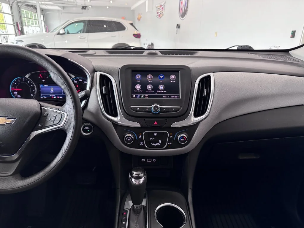 2020 Chevrolet Equinox 2FL - Photo 17