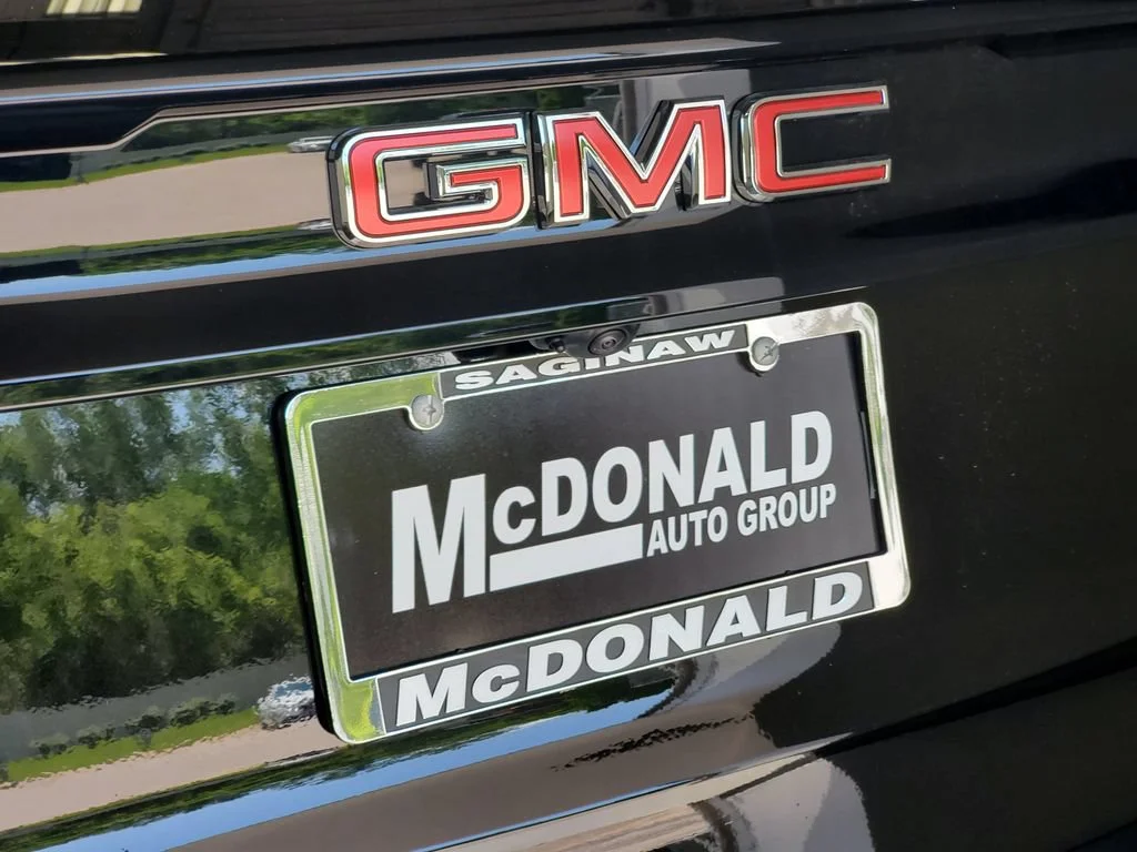2026 GMC Acadia Elevation - Photo 38