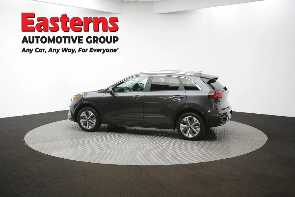 Used 2022 Gray Kia EX image 59