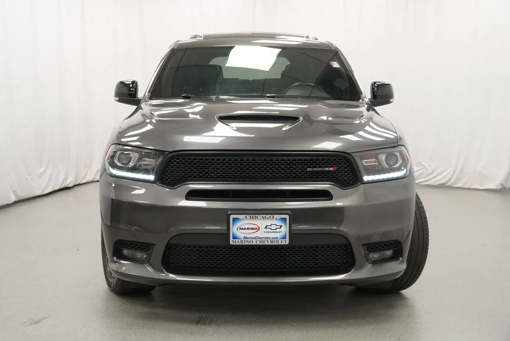 Used 2020 Granite Clearcoat Dodge R/T image 37