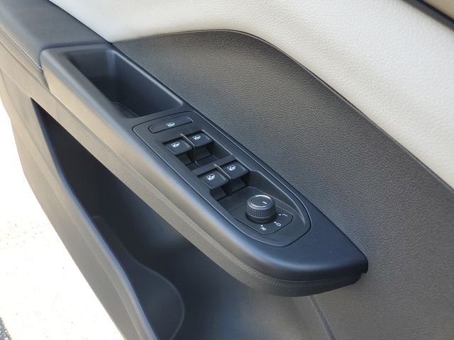 New 2026  Volkswagen 1.5T S image 36