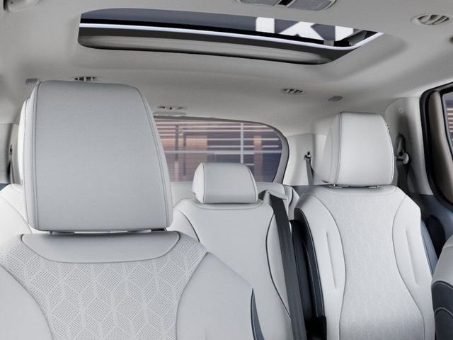 2026 Kia Carnival SX - Photo 27