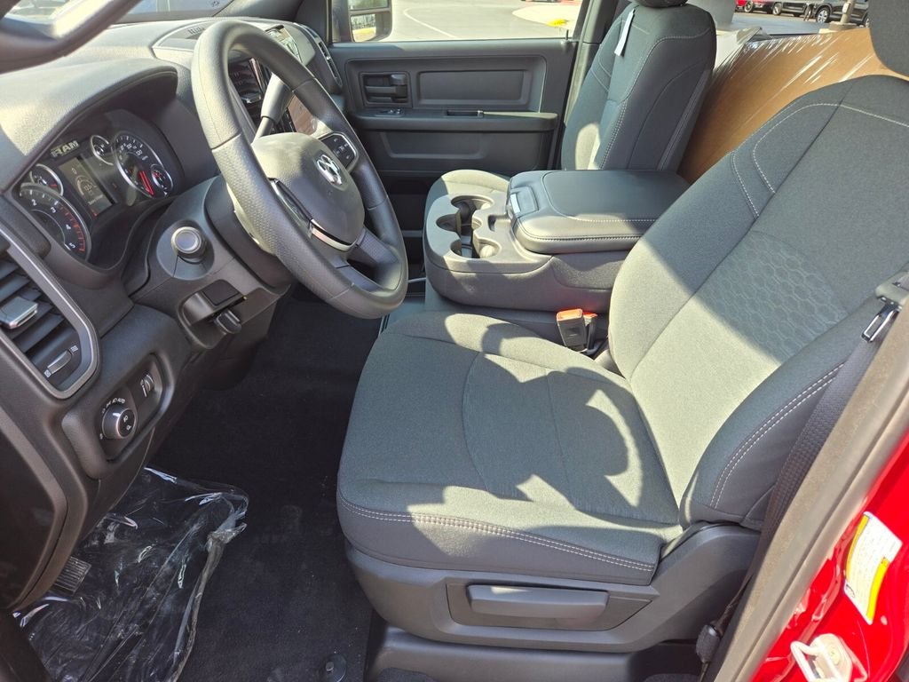 2025 RAM 2500 Tradesman - Photo 6