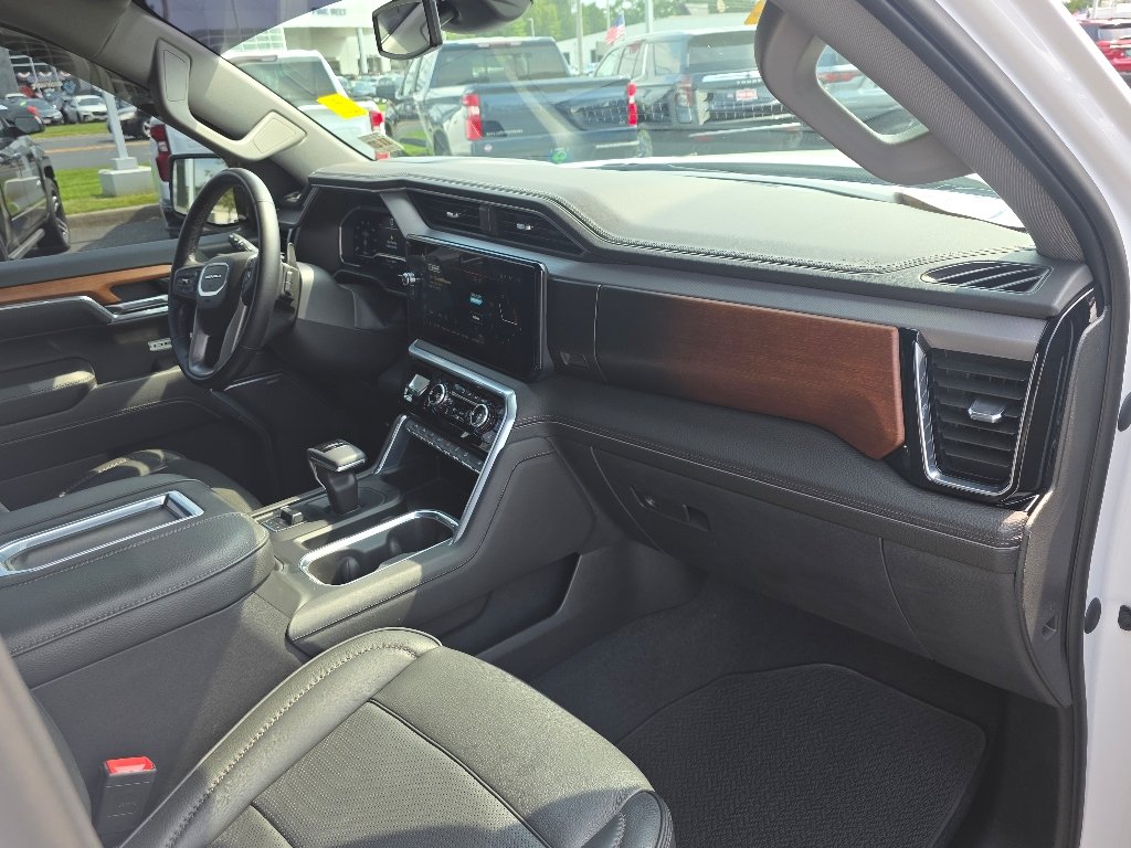 2022 GMC Sierra 1500 Denali Denali - Photo 22