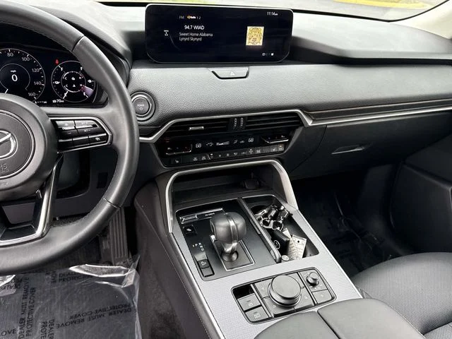 Certified Used 2024 Jet Black Mazda Preferred image 19