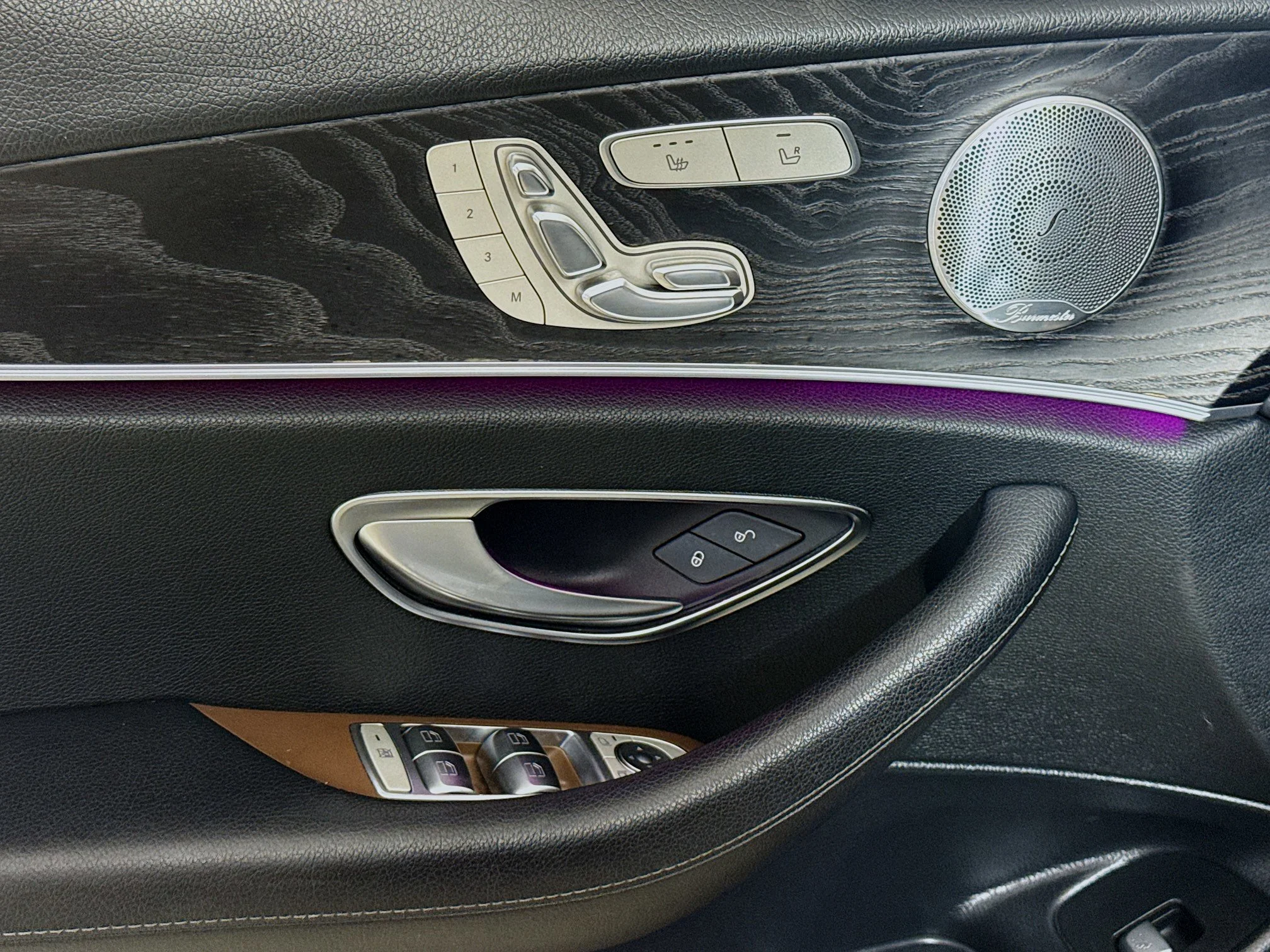 Used 2018 Selenite Gray Metallic Mercedes-Benz E 300 image 20