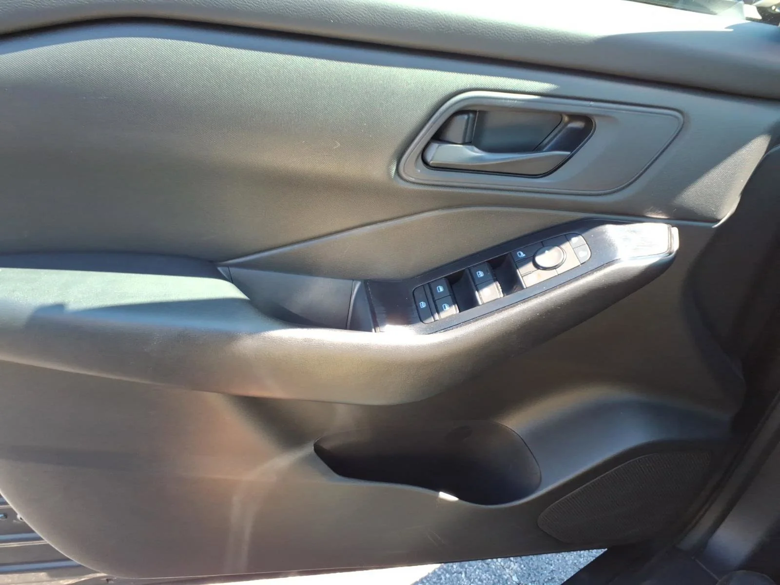 Used 2024 Gun Metallic Nissan S image 23