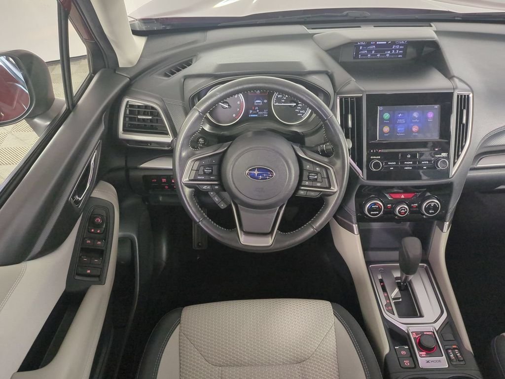 2021 Subaru Forester Premium - Photo 19