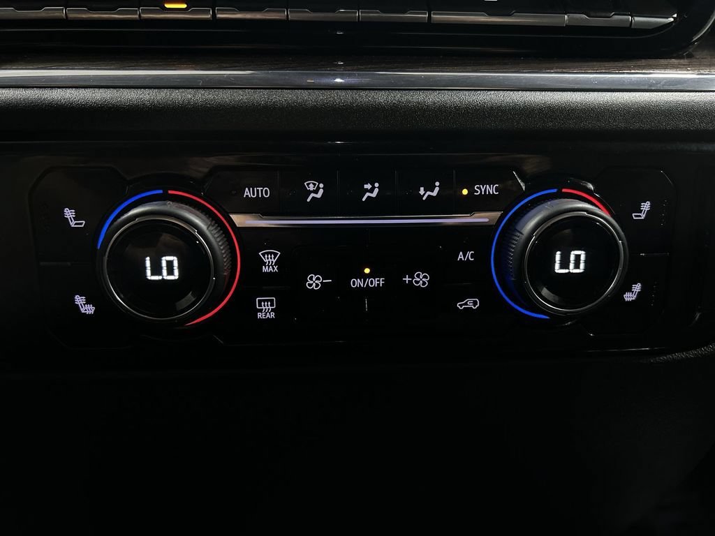 Used 2024 Red Hot Chevrolet LT (2FL) image 16