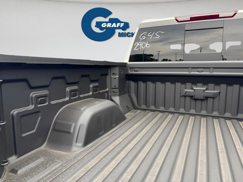 2026 Chevrolet Silverado 1500 LT - Photo 6