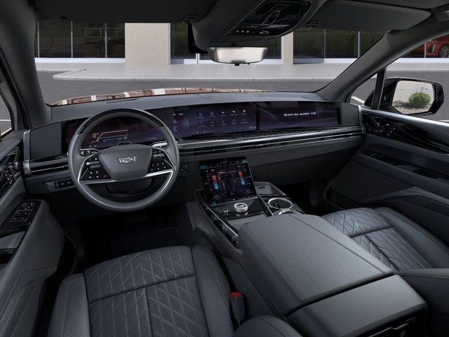2026 Cadillac Escalade IQ Sport - Photo 16