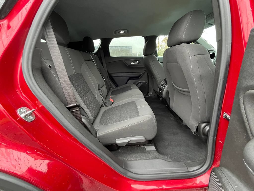 2022 Chevrolet Blazer 2LT - Photo 20