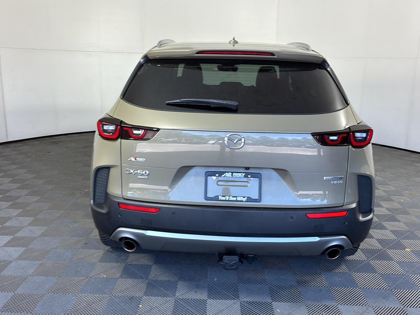 Used 2023  Mazda 2.5 Turbo Premium Plus image 6