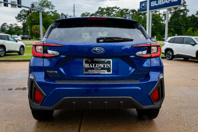 New 2026 Sapphire Blue Pearl Subaru Limited image 5
