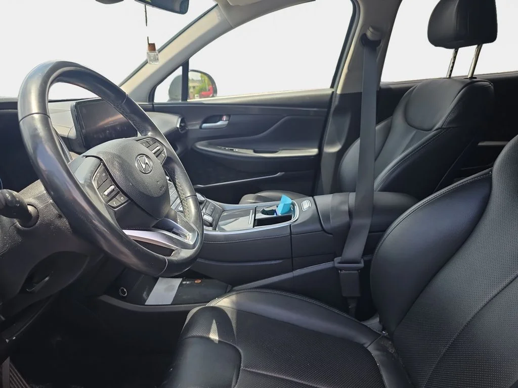 Used 2023 Gray Hyundai SEL image 11