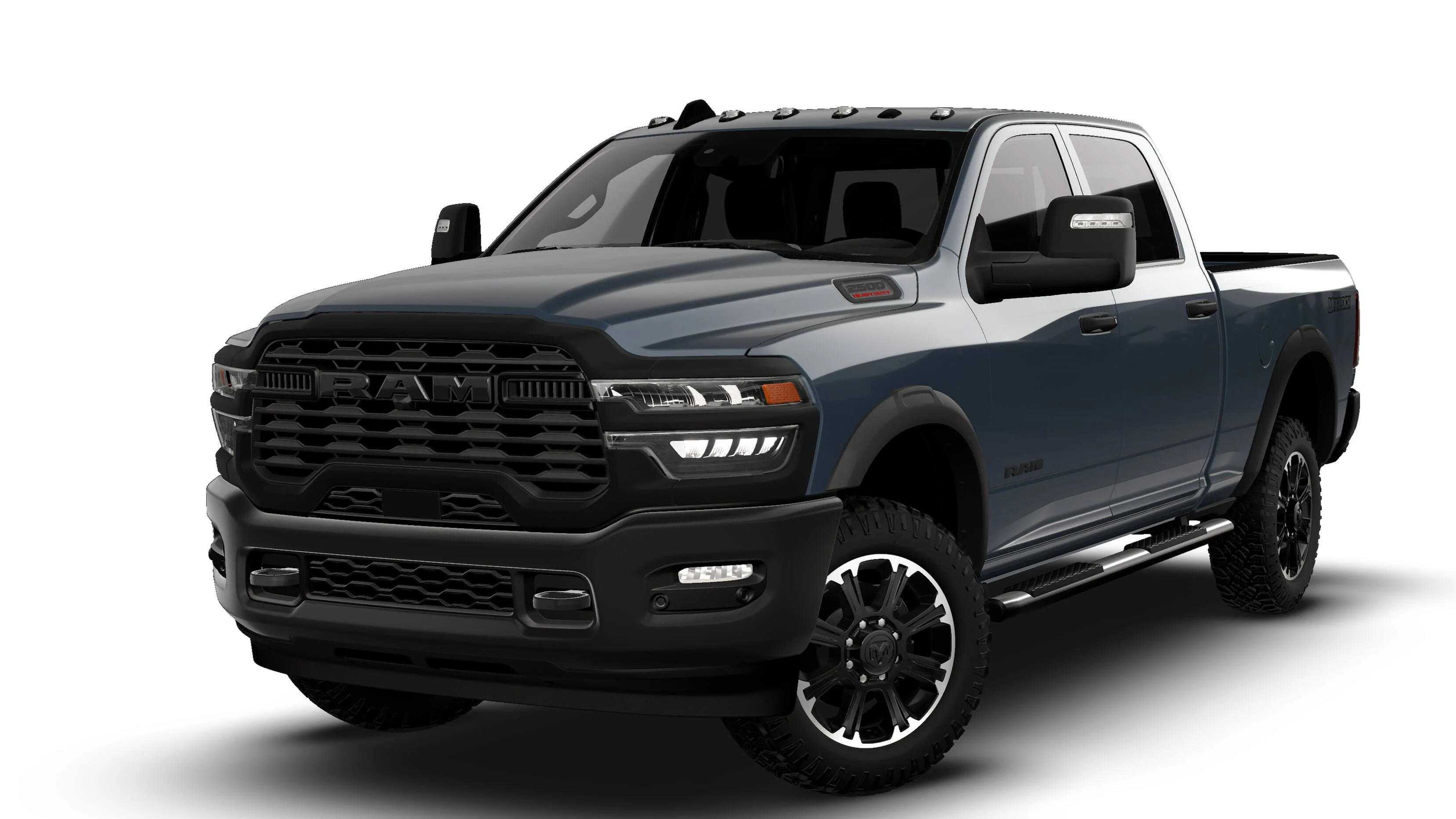 2026 RAM 2500's photo
