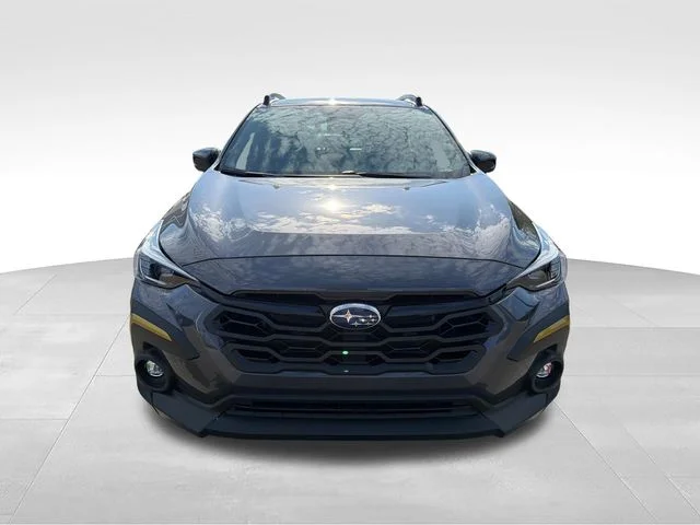New 2026 MAGNETITE GRAY PEARL Subaru Sport image 2
