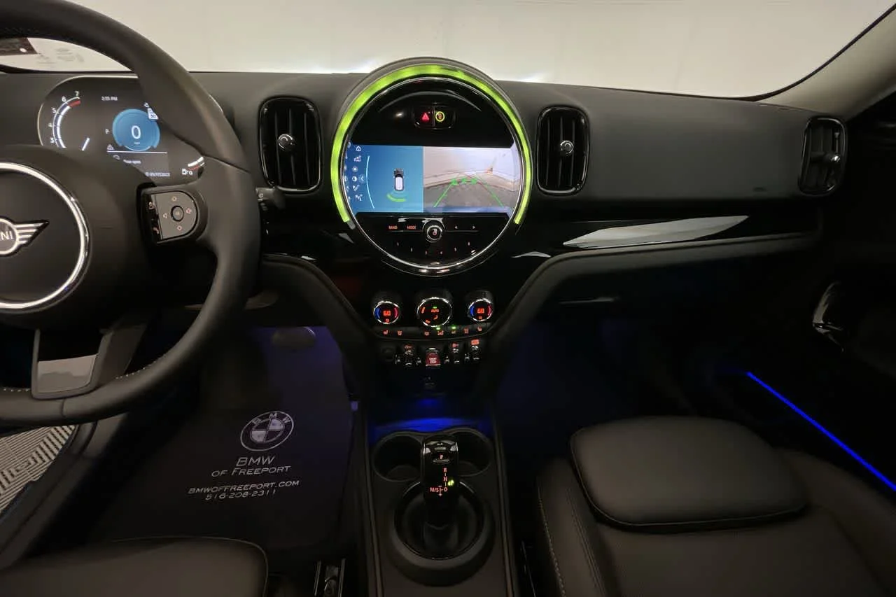 2023 MINI Countryman S - Photo 17