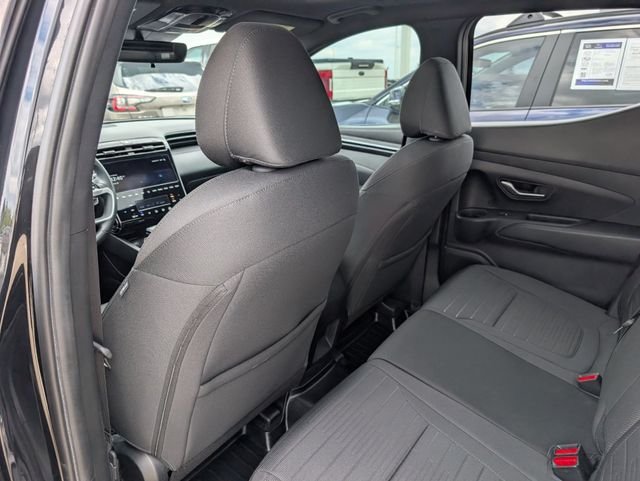 Used 2023 Black Hyundai SEL Premium image 25