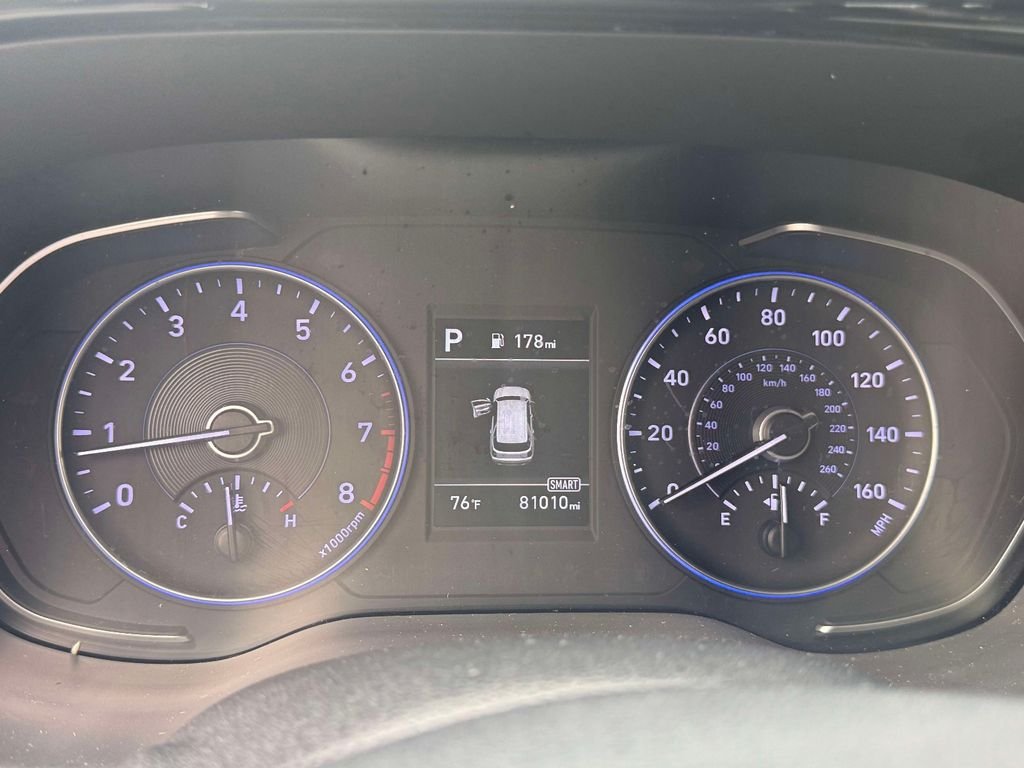 2020 Hyundai Palisade SE - Photo 23