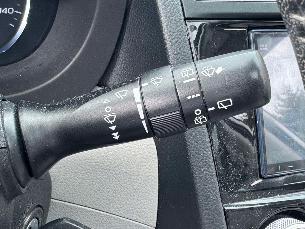Used 2018 White Subaru 2.5i Limited image 23