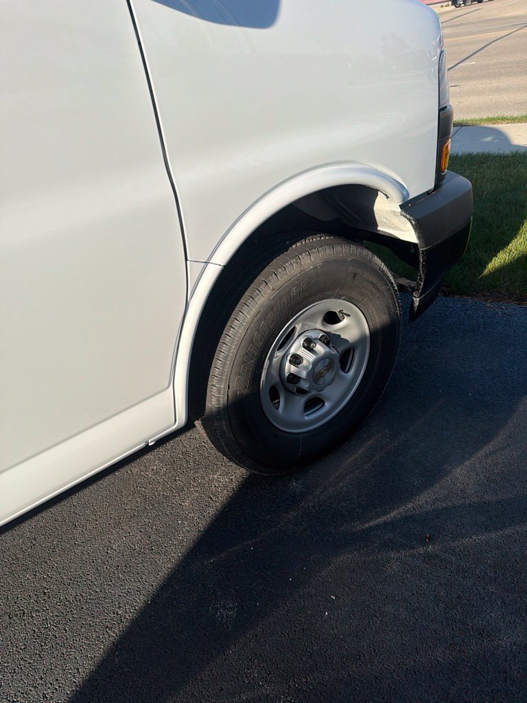 Vehicle thumbnail