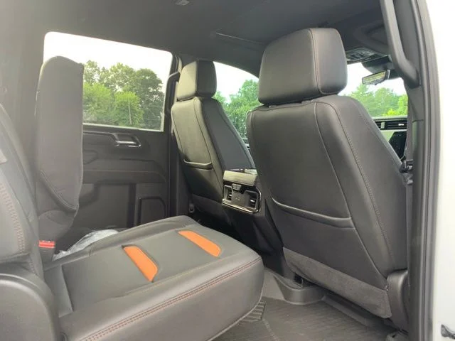 Used 2026 White GMC AT4 image 13