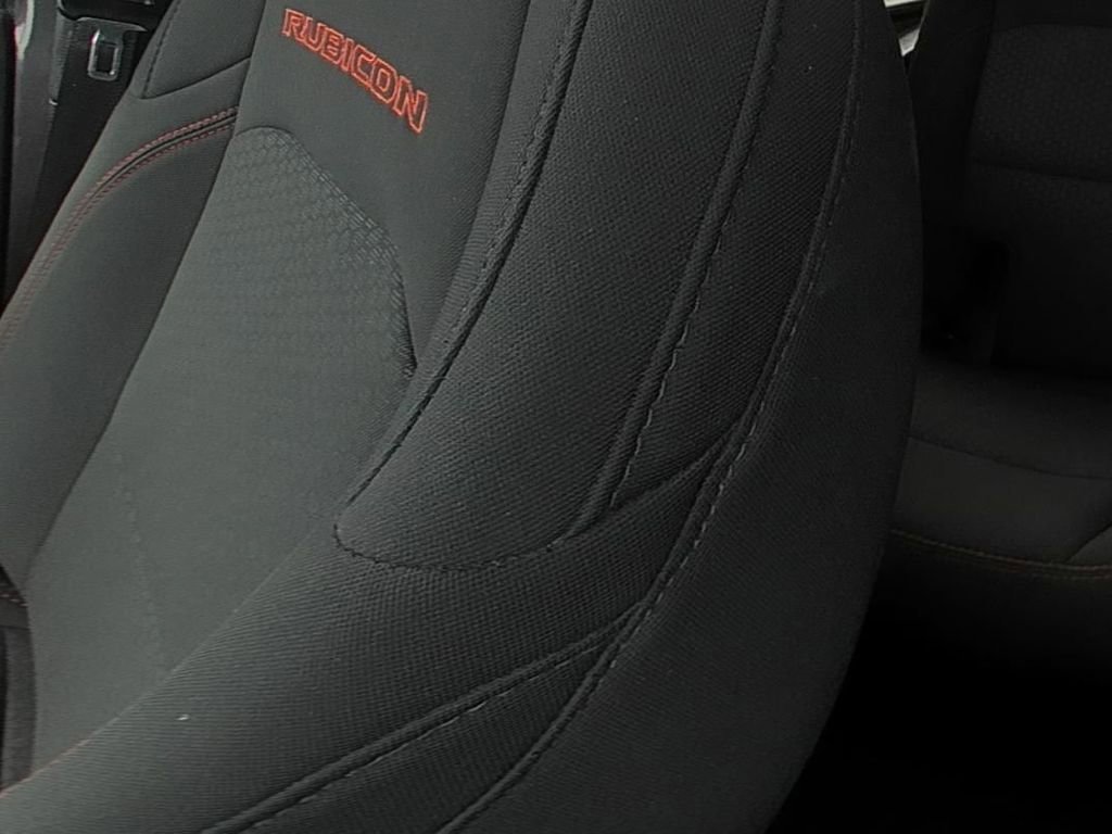 2019 Jeep Wrangler Unlimited Rubicon - Photo 12