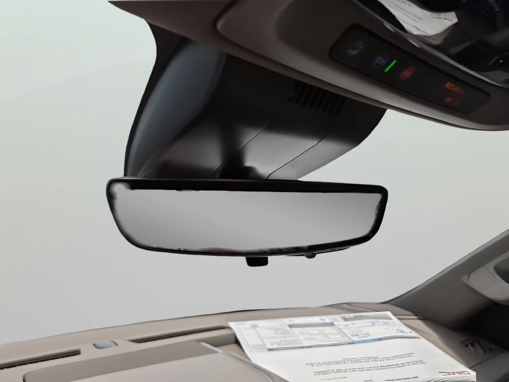 New 2026 GMC Yukon Denali, photo 23