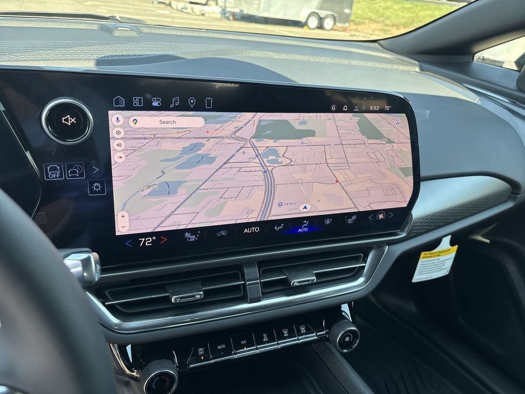 2026 Chevrolet Equinox EV 1LT - Photo 15