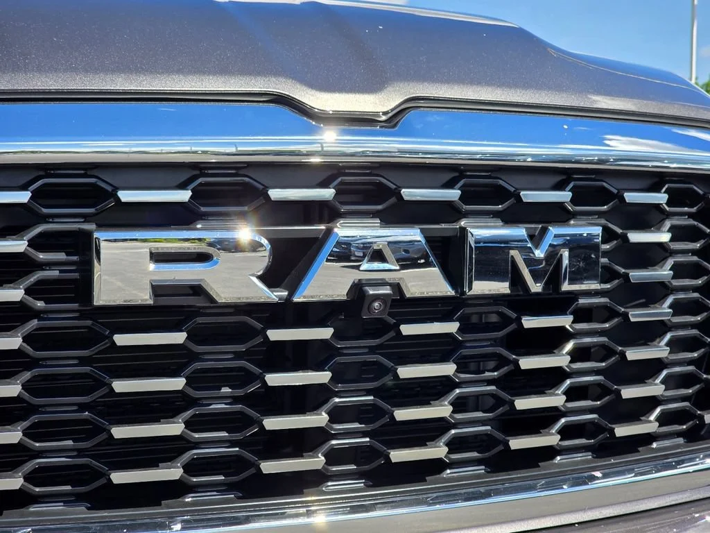 Used 2026 Crystal Metallic Ram Tungsten image 33
