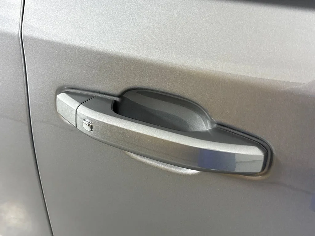 New 2026 Sterling Gray Metallic Chevrolet LT (2FL) image 14