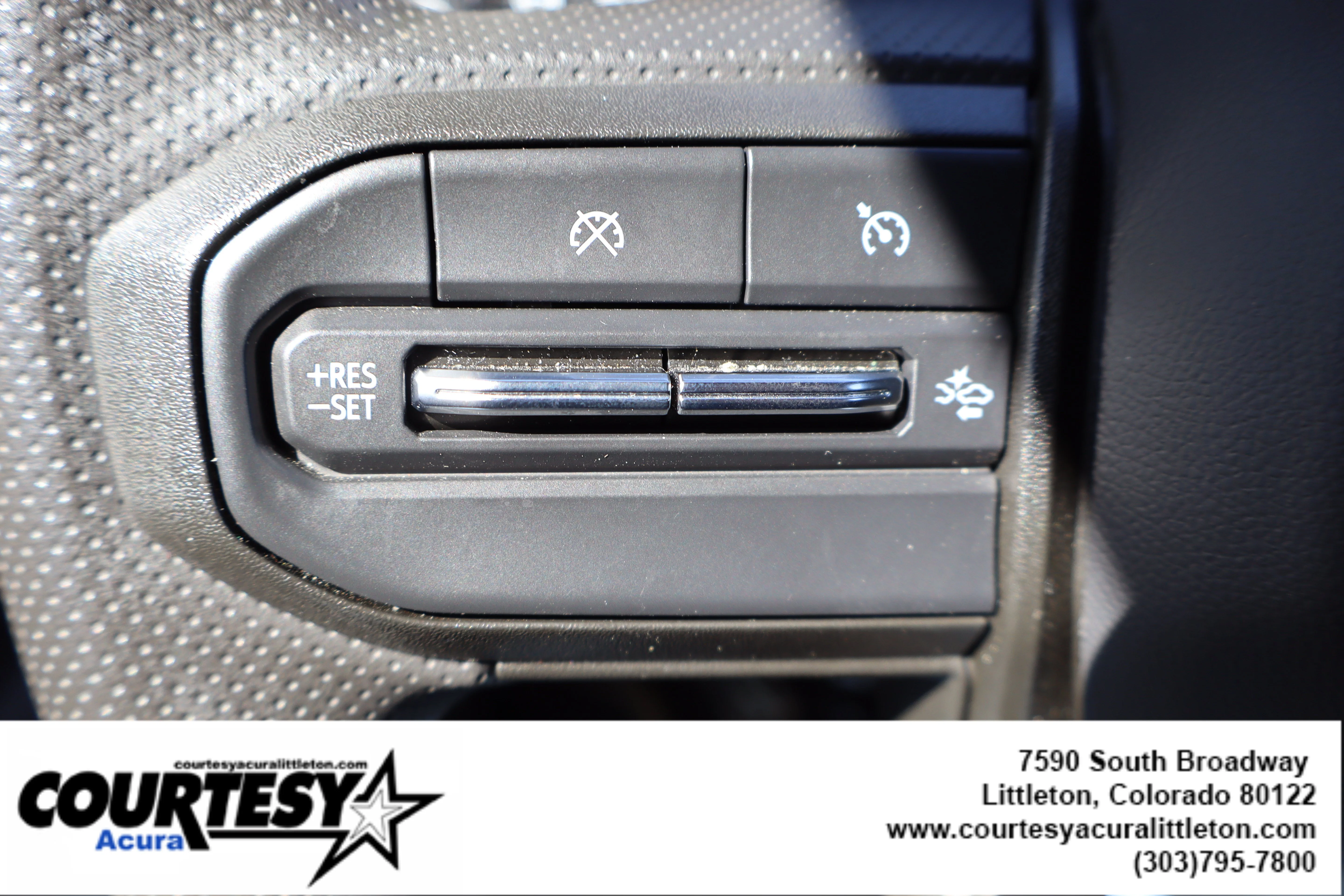 Used 2024 Sterling Gray Metallic Chevrolet 4WD Trail Boss image 11