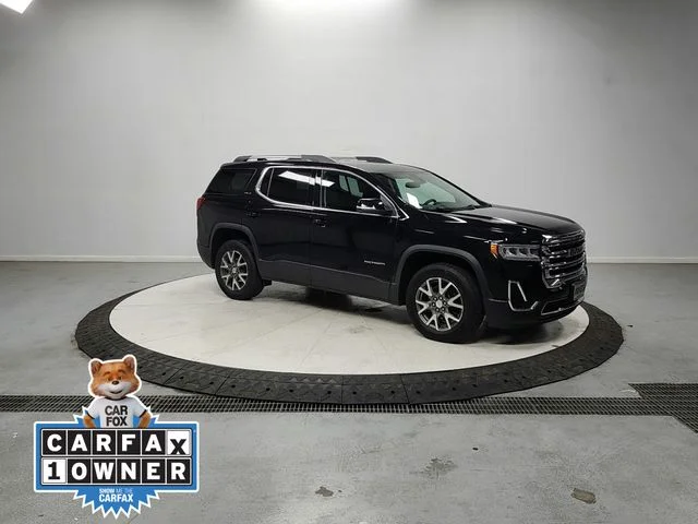 2023 GMC Acadia SLE FWD's photo