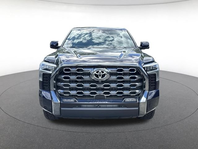 2026 Toyota Tundra Platinum - Photo 9