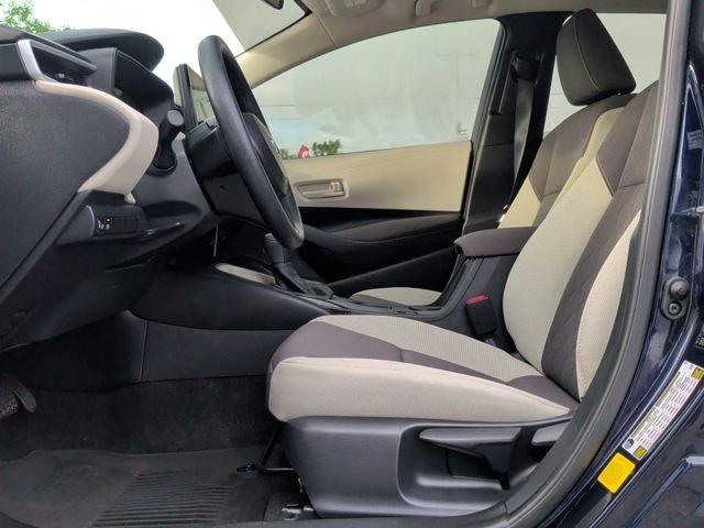Certified Used 2025  Toyota LE image 13