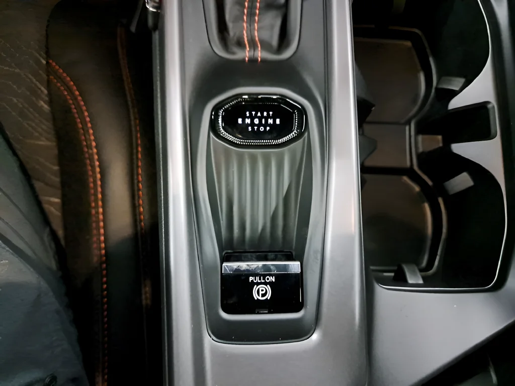 New 2026 Blue Dodge Scat Pack image 25