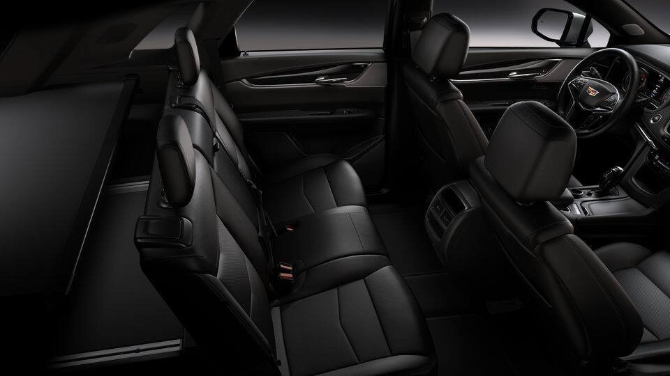 2026 Cadillac XT5 Premium Luxury - Photo 78
