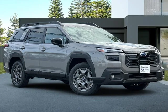 New 2026 RIVER ROCK PEARL Subaru Premium image 2