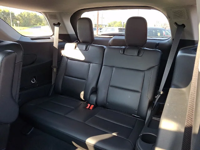 Used 2023 White Ford XLT image 11