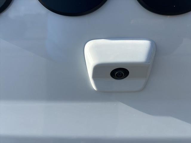 2025 Jeep Gladiator Sport S - Photo 21