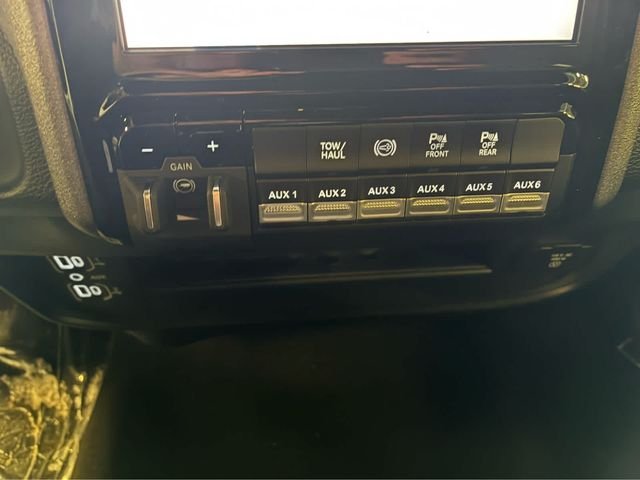 2026 RAM 3500 Tradesman - Photo 23