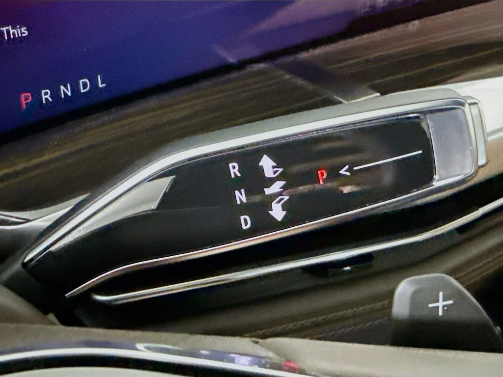 Used 2025 Black Cadillac Premium image 17