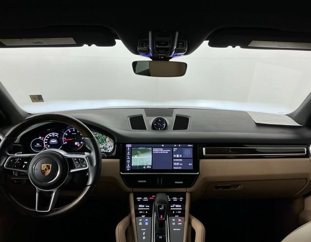 2019 Porsche Cayenne Base - Photo 24