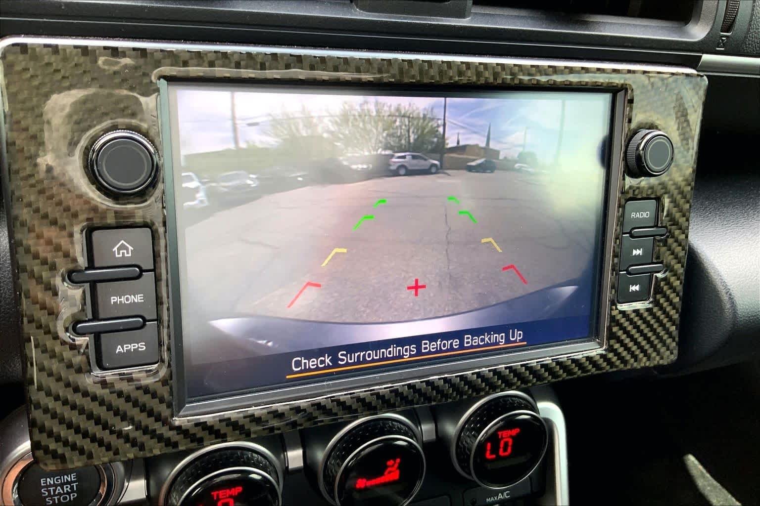 Used 2023 Magnetite Gray Metallic Subaru Premium image 22