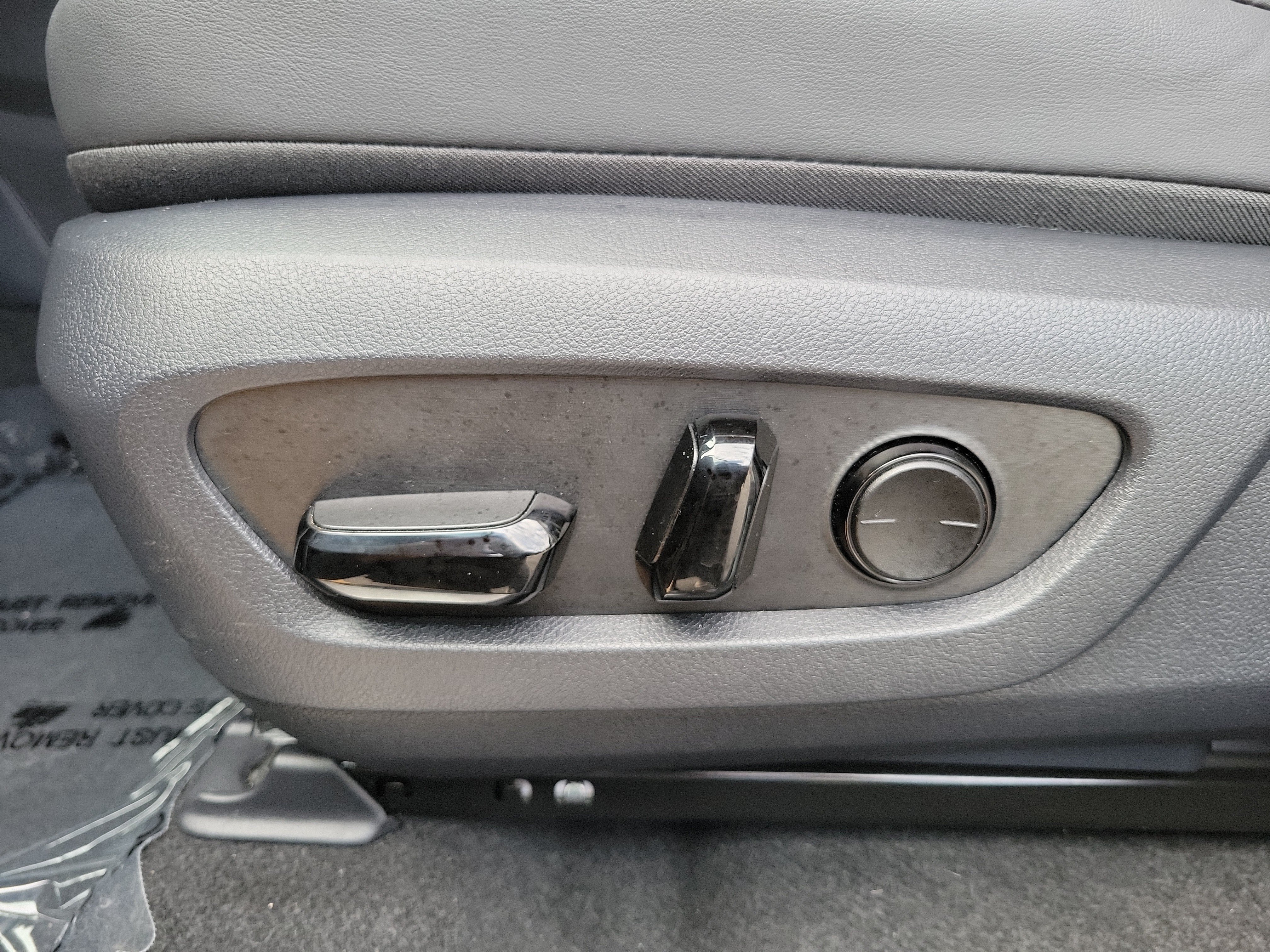 Certified Used 2026 Cloudburst Gray Lexus NX 350 image 24