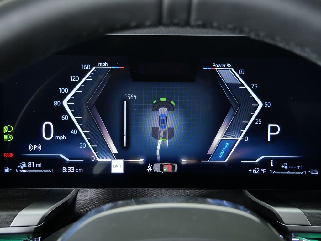 2025 BMW 7 Series 750e - Photo 50